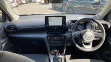 Toyota Yaris Cross 1.5 Hybrid Icon 5dr CVT Hybrid Estate